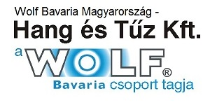 WBM - Hang és Tűz Kft.